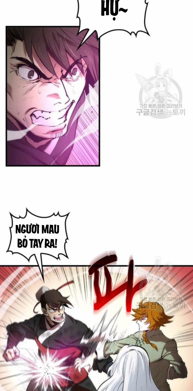 Bác Sĩ Trùng Sinh Về Murim 22 trang 5