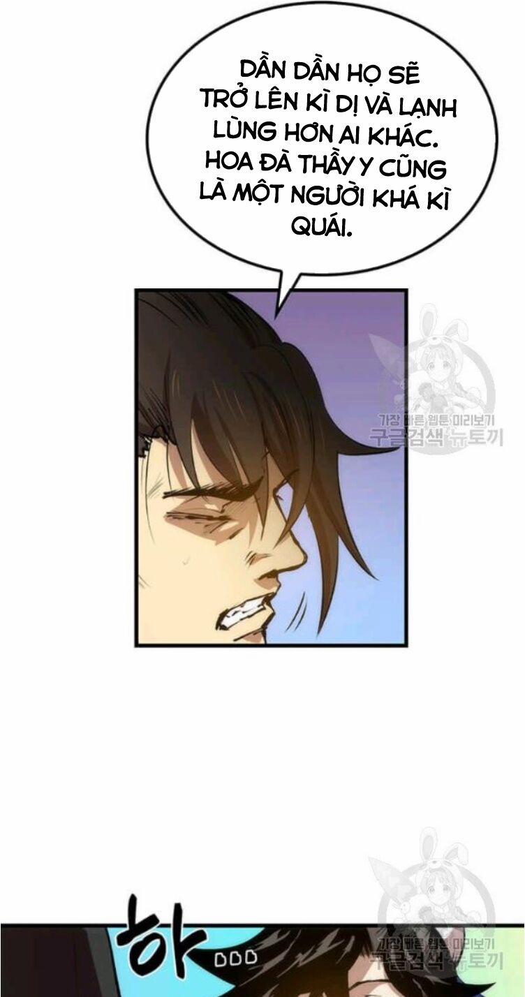 Bác Sĩ Trùng Sinh Về Murim 22 trang 51