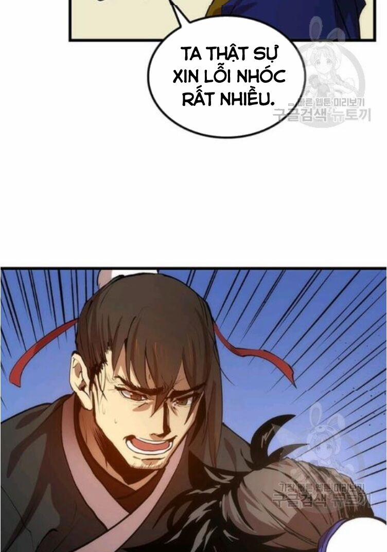 Bác Sĩ Trùng Sinh Về Murim 22 trang 54