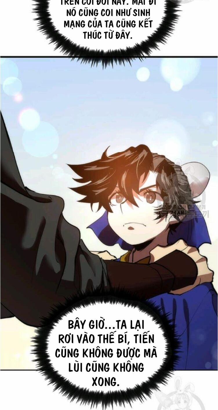 Bác Sĩ Trùng Sinh Về Murim 22 trang 56
