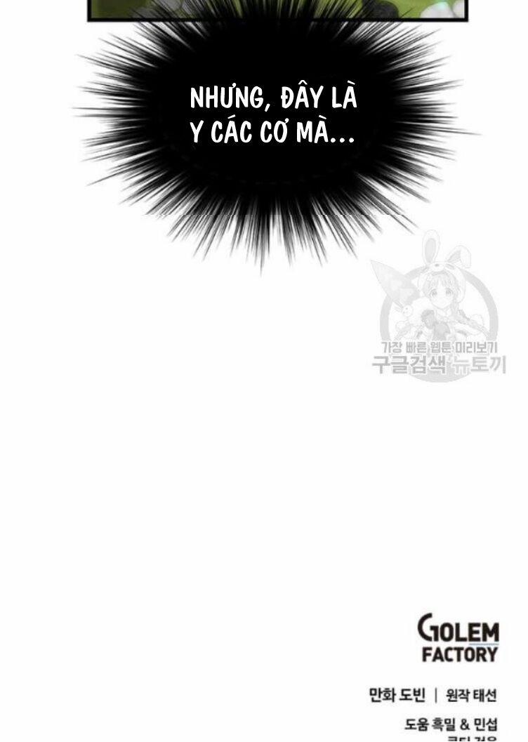 Bác Sĩ Trùng Sinh Về Murim 22 trang 58