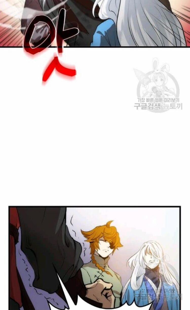 Bác Sĩ Trùng Sinh Về Murim 22 trang 6