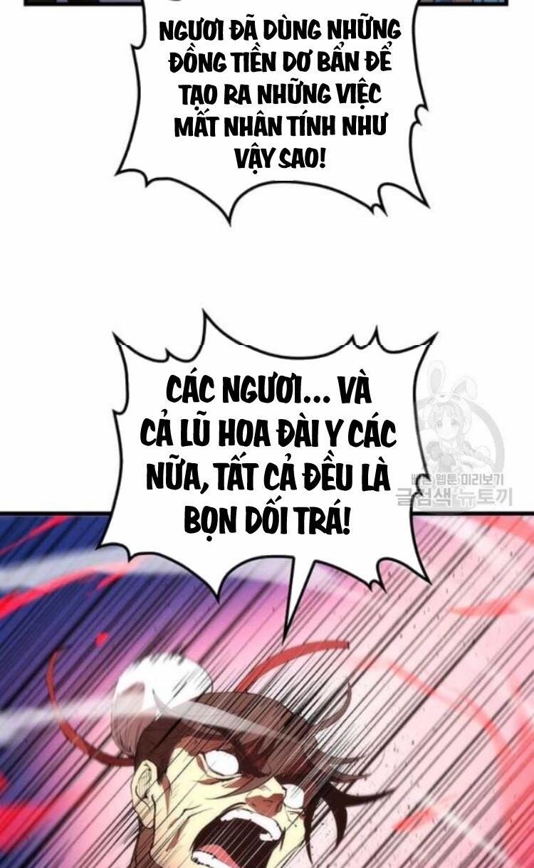 Bác Sĩ Trùng Sinh Về Murim 22 trang 7