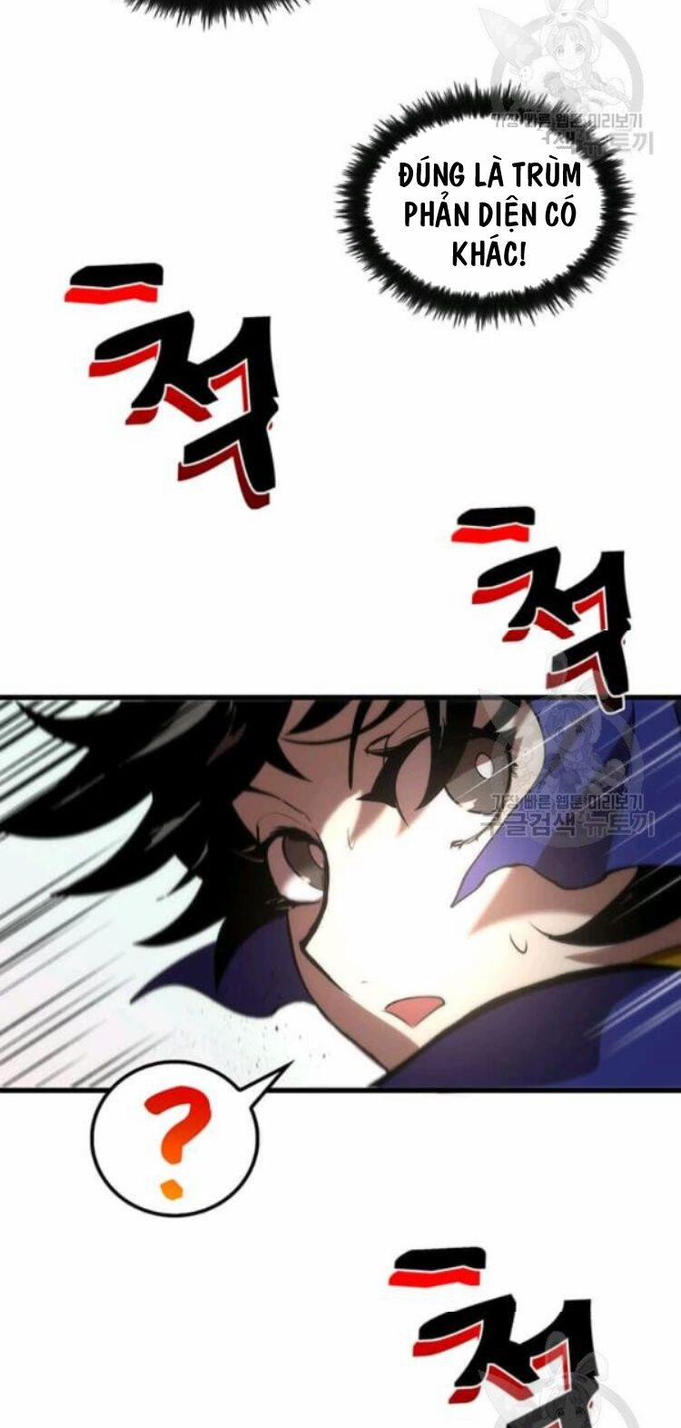 Bác Sĩ Trùng Sinh Về Murim 22 trang 9