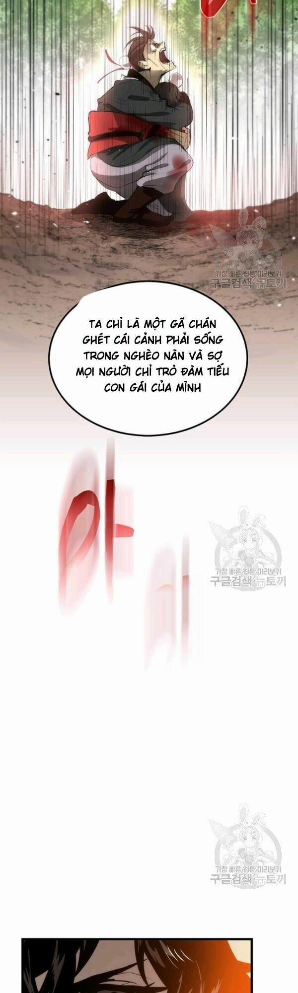 Bác Sĩ Trùng Sinh Về Murim 23 trang 28