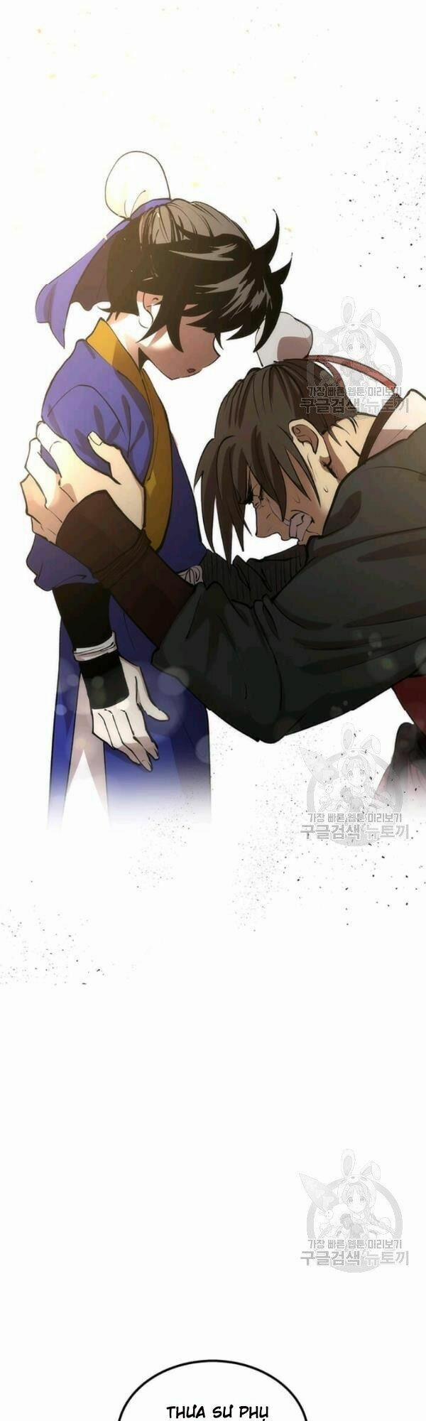 Bác Sĩ Trùng Sinh Về Murim 23 trang 31