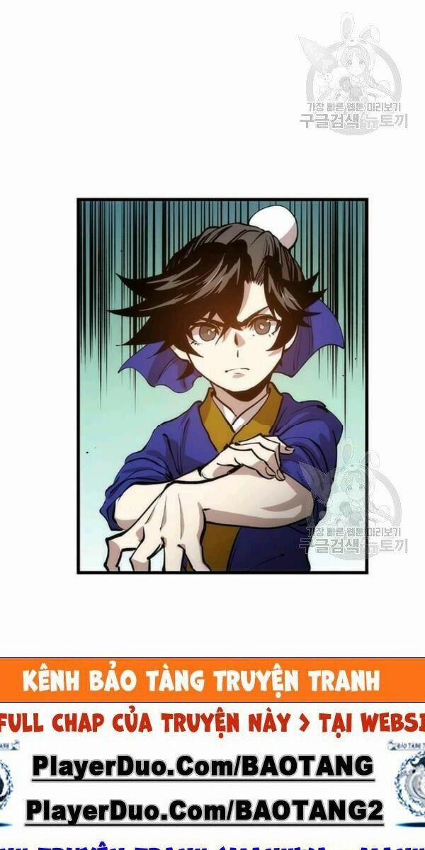 Bác Sĩ Trùng Sinh Về Murim 23 trang 36