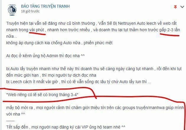 Bác Sĩ Trùng Sinh Về Murim 25 trang 1