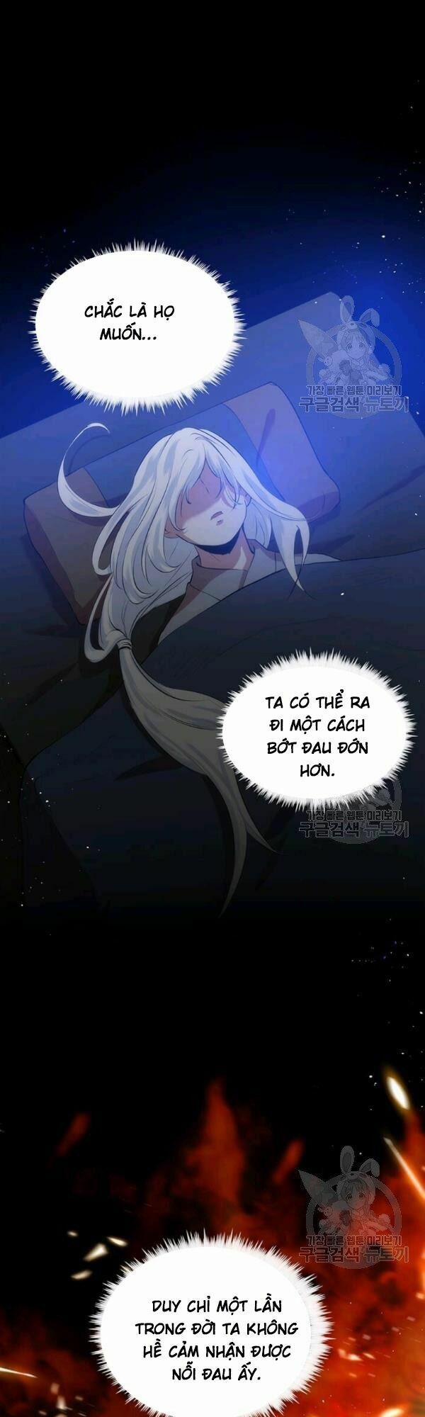 Bác Sĩ Trùng Sinh Về Murim 25 trang 10