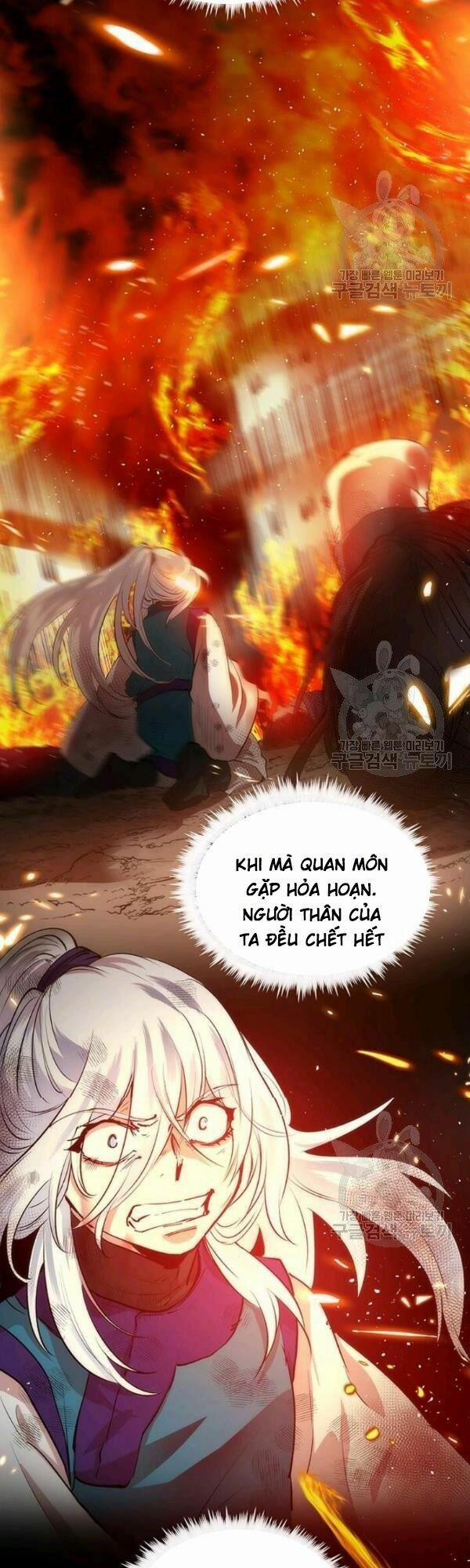 Bác Sĩ Trùng Sinh Về Murim 25 trang 11