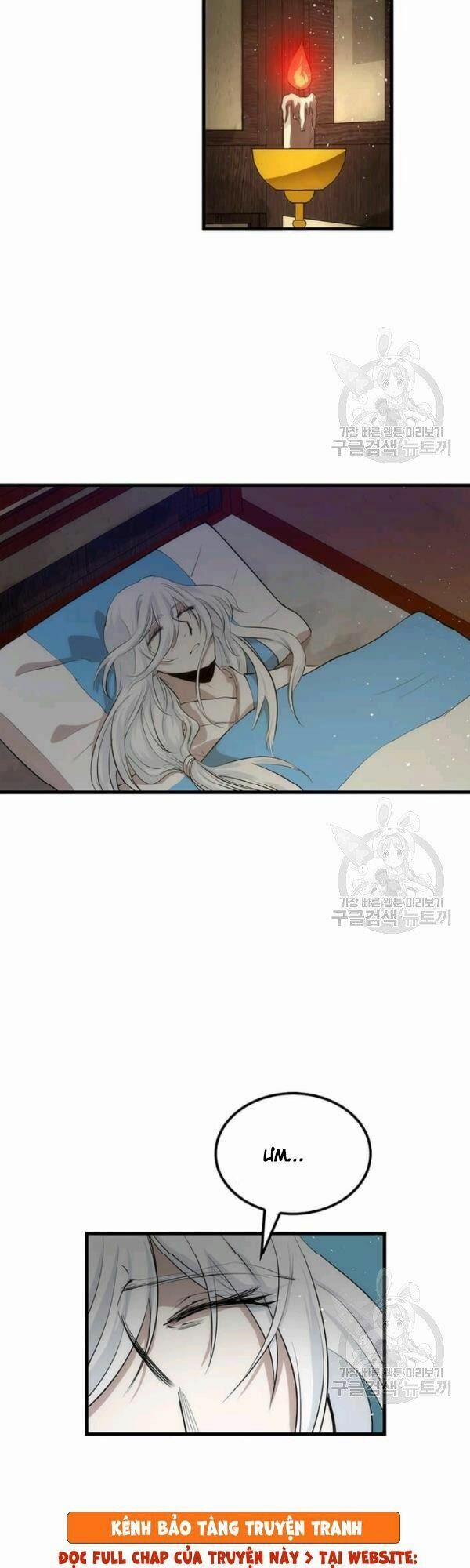 Bác Sĩ Trùng Sinh Về Murim 25 trang 18