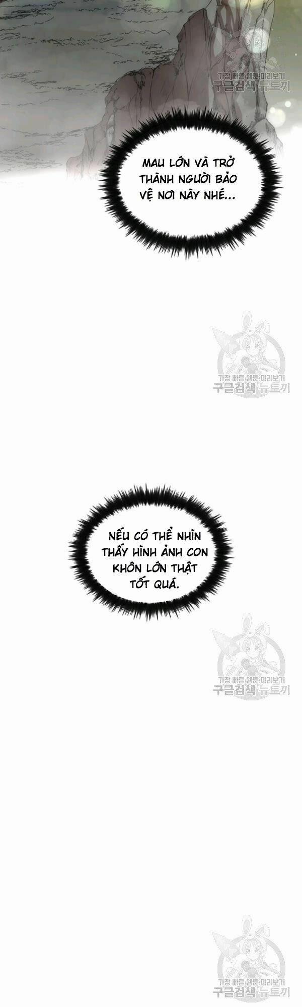 Bác Sĩ Trùng Sinh Về Murim 25 trang 29