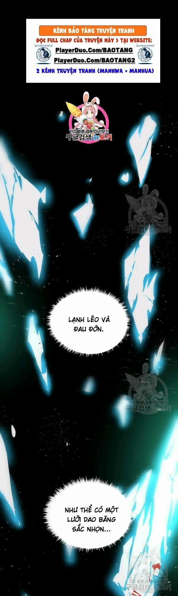 Bác Sĩ Trùng Sinh Về Murim 25 trang 3