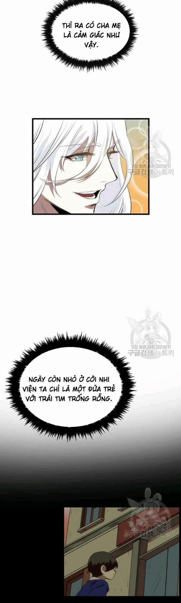 Bác Sĩ Trùng Sinh Về Murim 25 trang 33