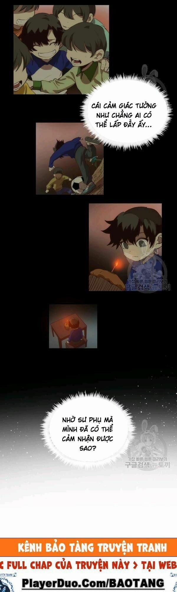 Bác Sĩ Trùng Sinh Về Murim 25 trang 34