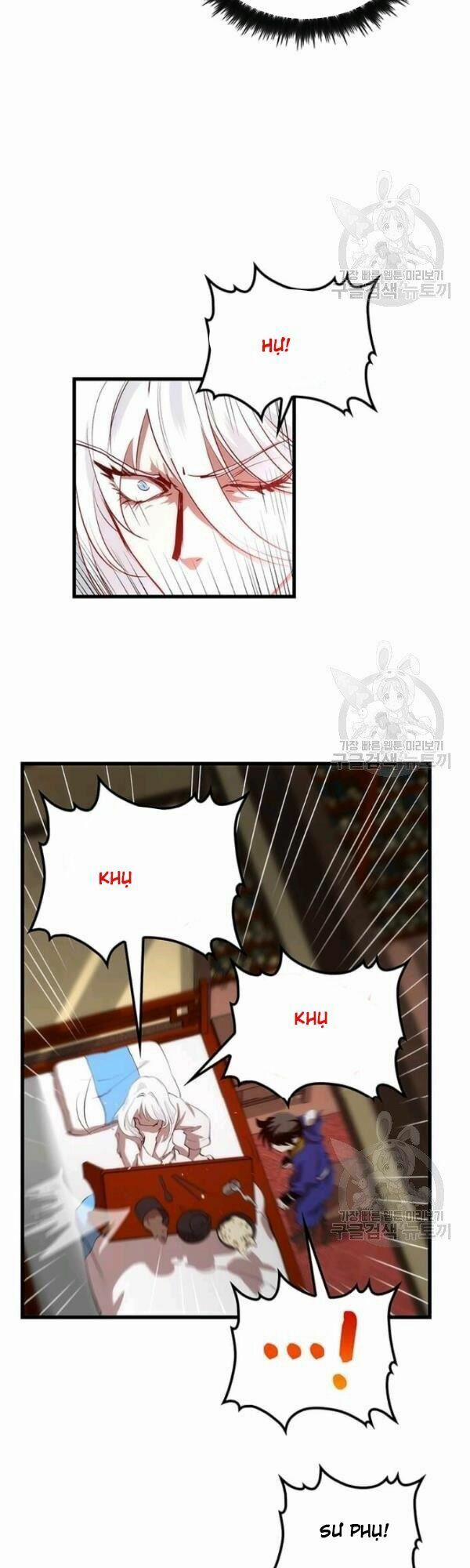 Bác Sĩ Trùng Sinh Về Murim 25 trang 37