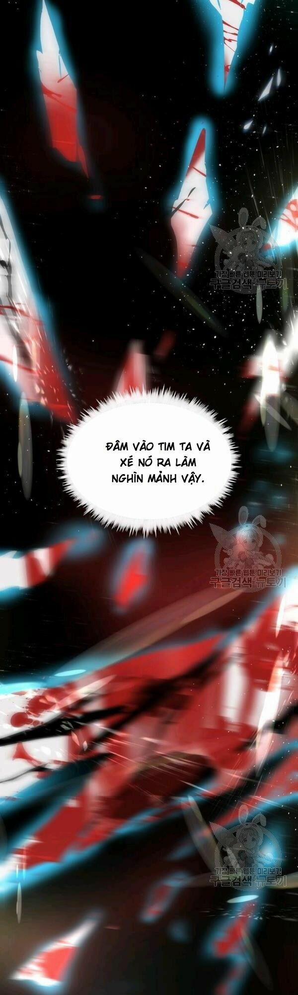 Bác Sĩ Trùng Sinh Về Murim 25 trang 4