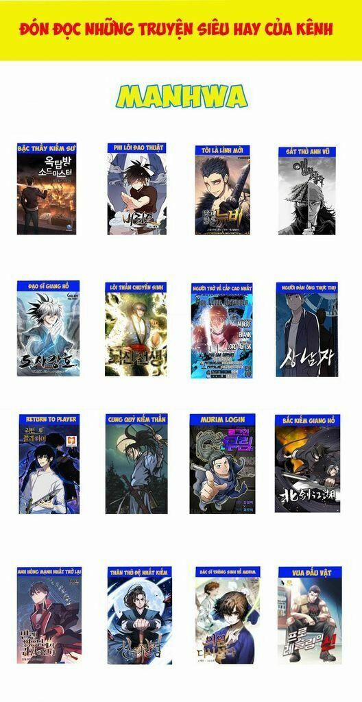 Bác Sĩ Trùng Sinh Về Murim 25 trang 41