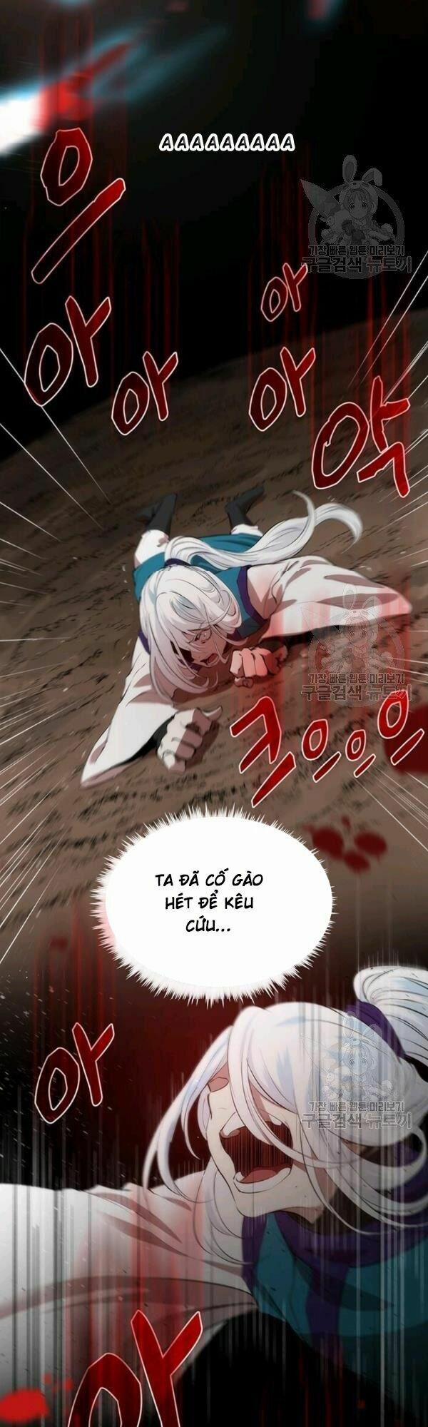 Bác Sĩ Trùng Sinh Về Murim 25 trang 5