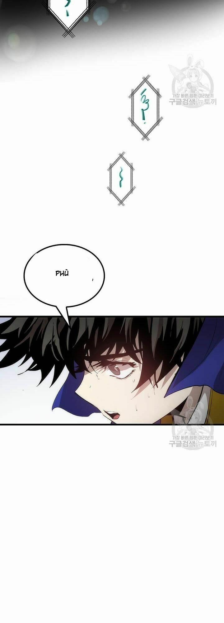 Bác Sĩ Trùng Sinh Về Murim 26 trang 26