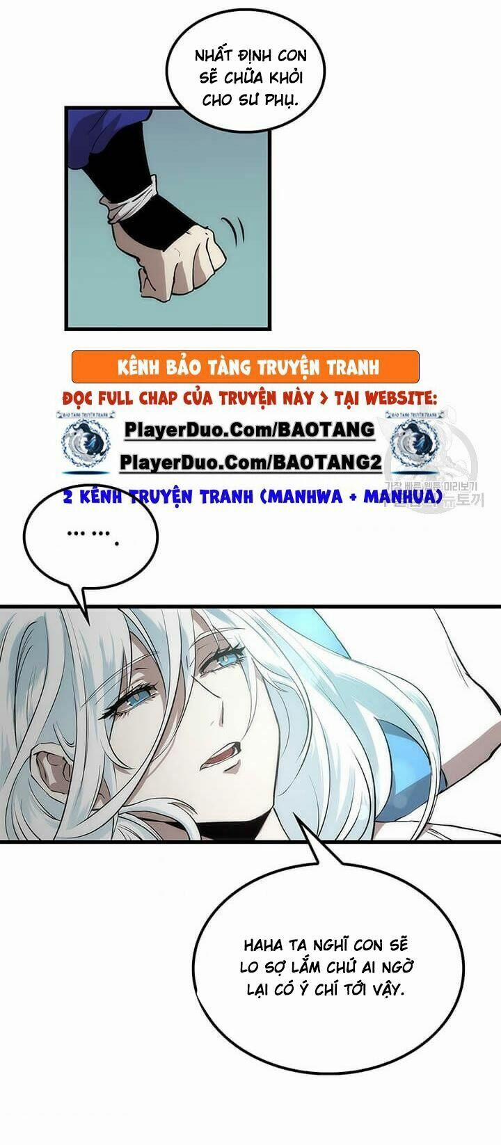 Bác Sĩ Trùng Sinh Về Murim 26 trang 28