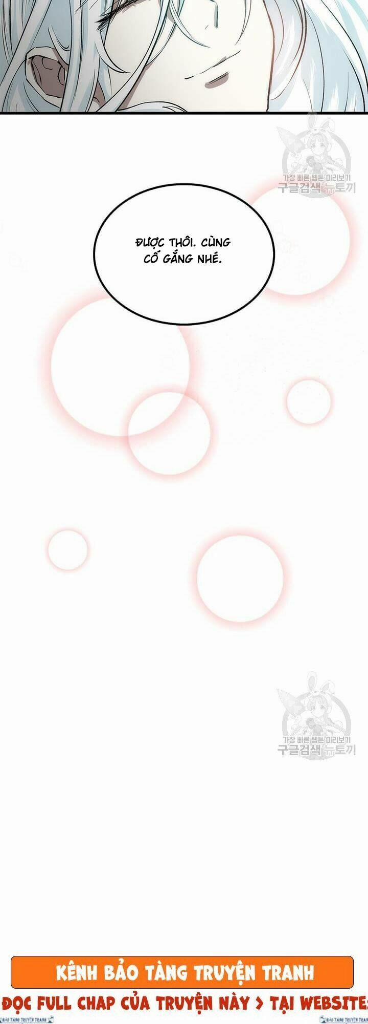 Bác Sĩ Trùng Sinh Về Murim 26 trang 30