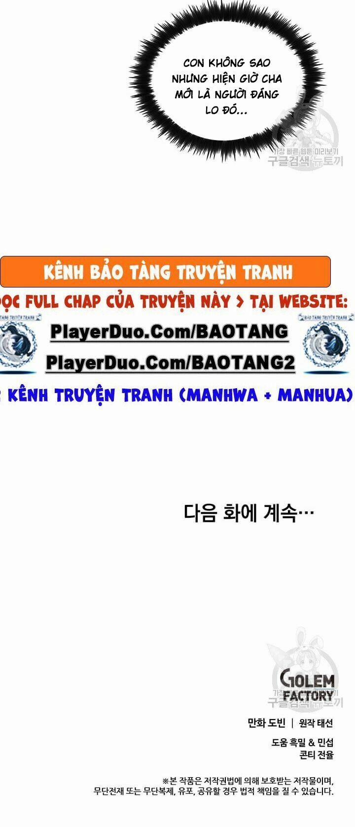 Bác Sĩ Trùng Sinh Về Murim 26 trang 41