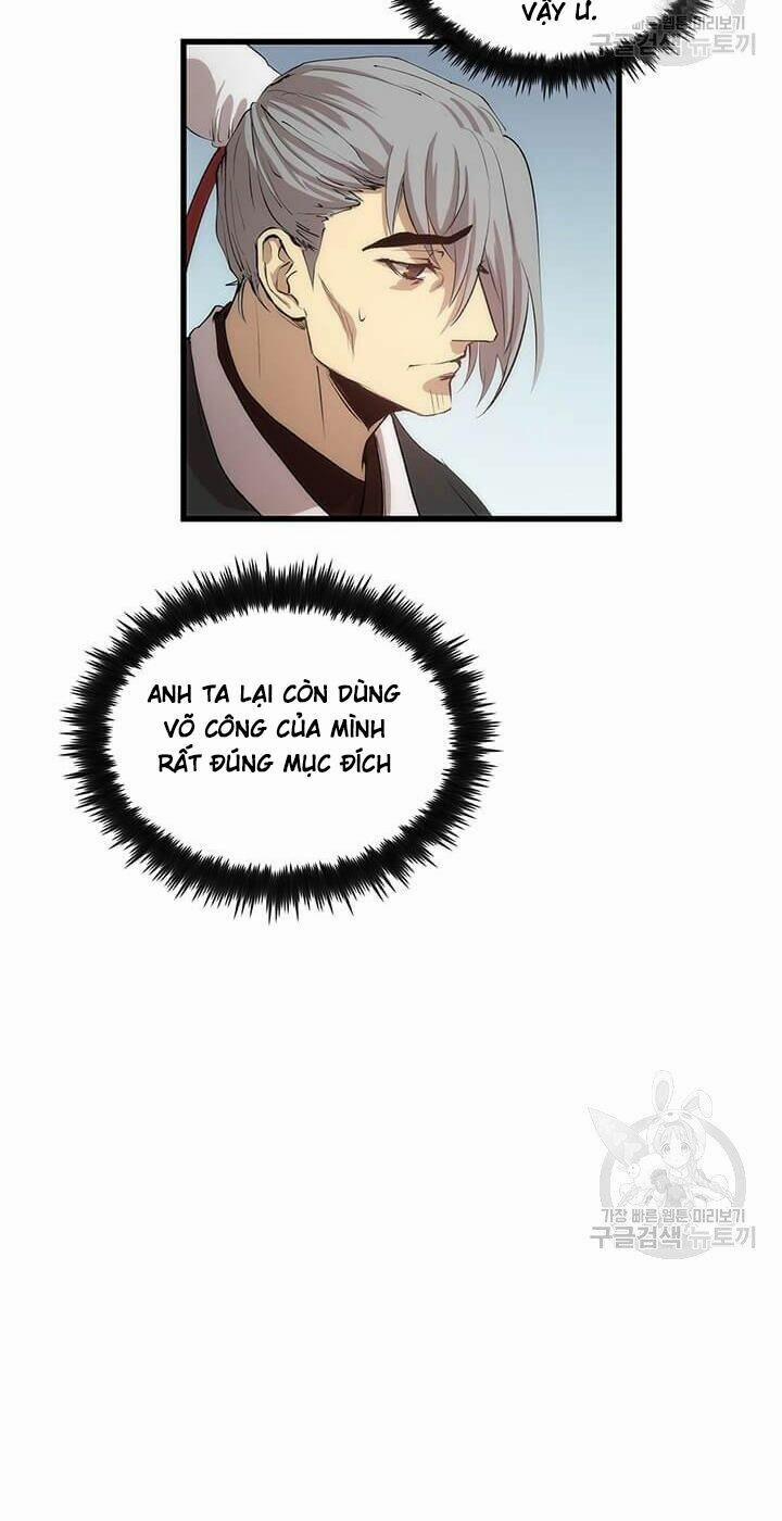 Bác Sĩ Trùng Sinh Về Murim 27 trang 11