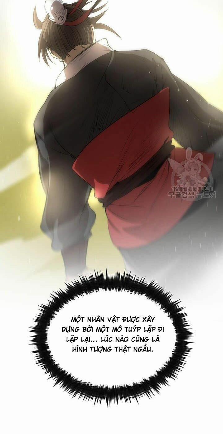 Bác Sĩ Trùng Sinh Về Murim 27 trang 15