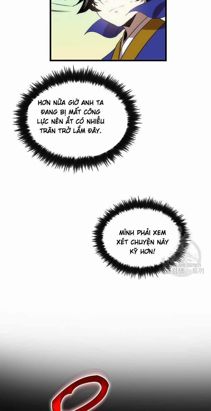 Bác Sĩ Trùng Sinh Về Murim 27 trang 17