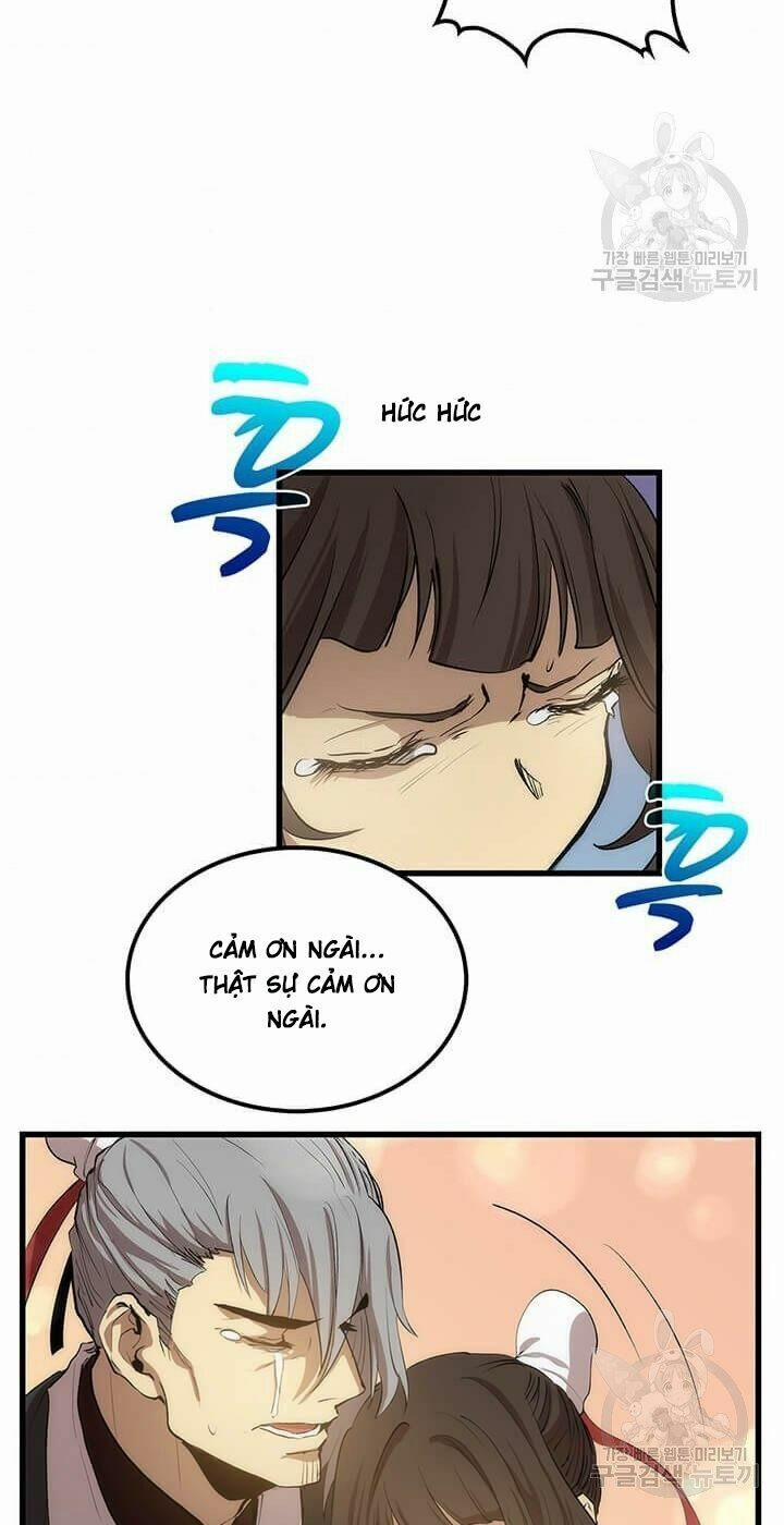 Bác Sĩ Trùng Sinh Về Murim 27 trang 25