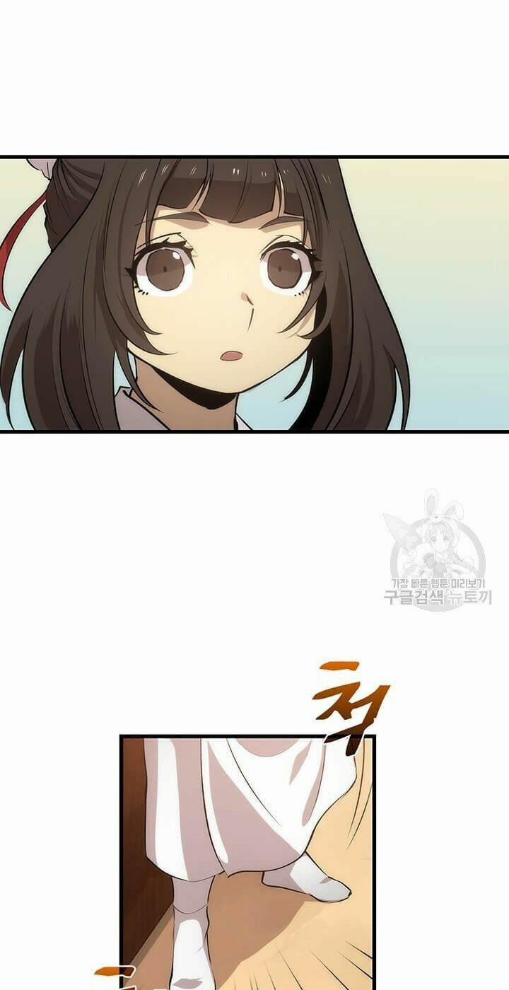 Bác Sĩ Trùng Sinh Về Murim 27 trang 29