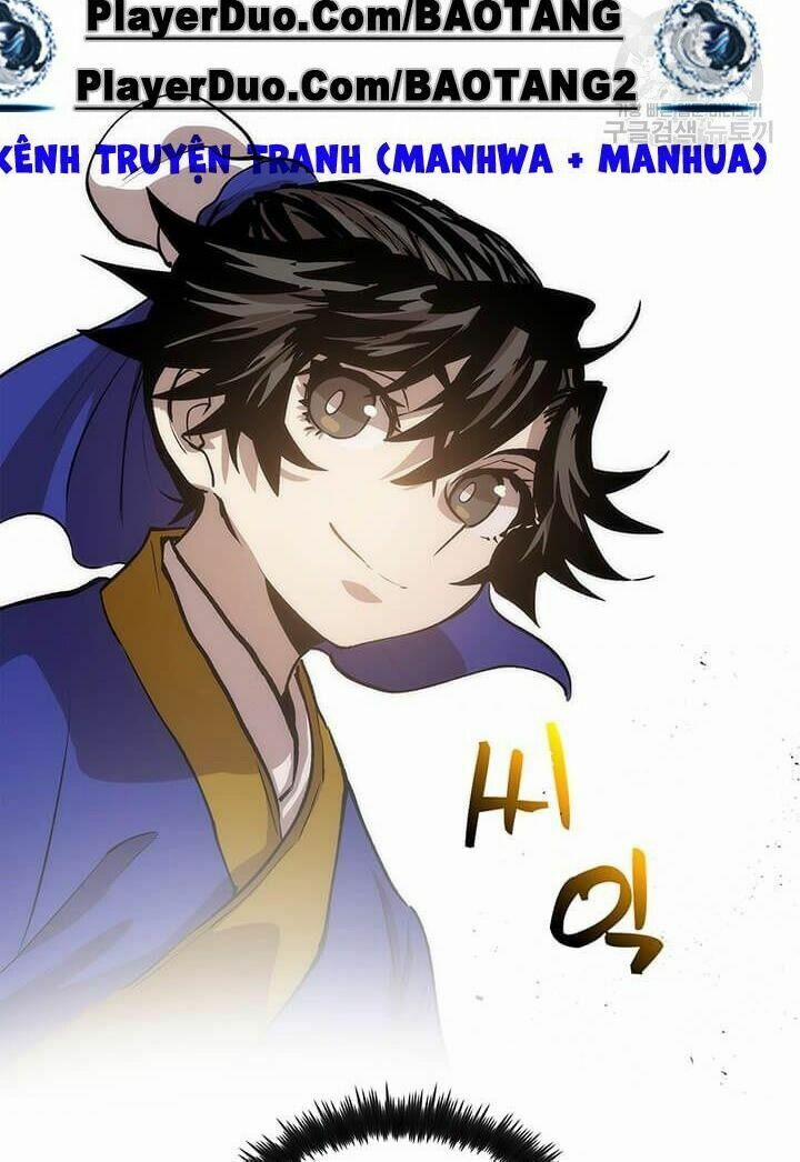 Bác Sĩ Trùng Sinh Về Murim 27 trang 39