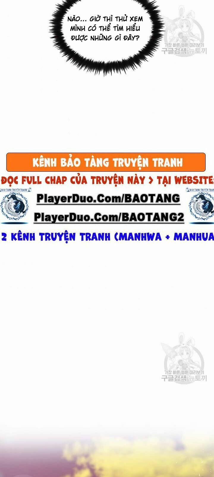 Bác Sĩ Trùng Sinh Về Murim 27 trang 40