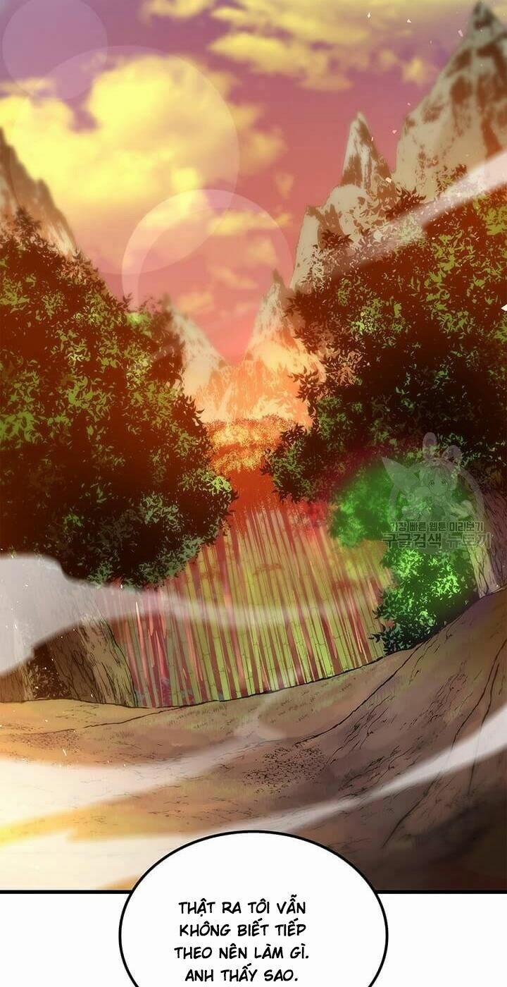 Bác Sĩ Trùng Sinh Về Murim 27 trang 41