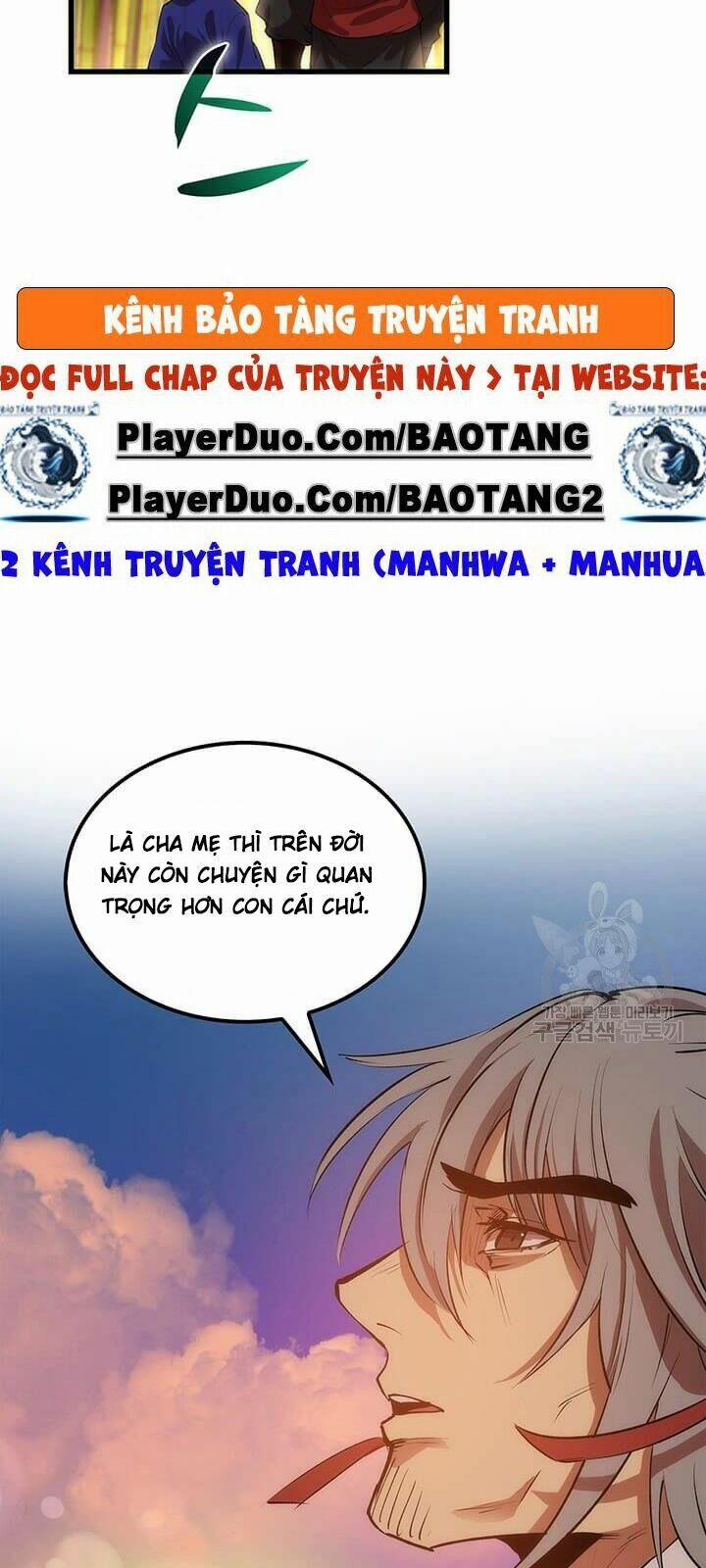 Bác Sĩ Trùng Sinh Về Murim 27 trang 46