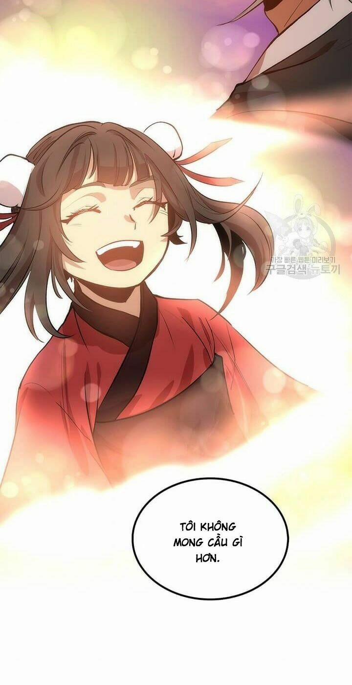 Bác Sĩ Trùng Sinh Về Murim 27 trang 47