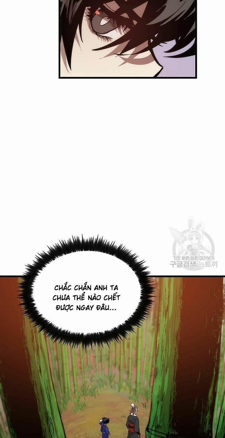 Bác Sĩ Trùng Sinh Về Murim 27 trang 49