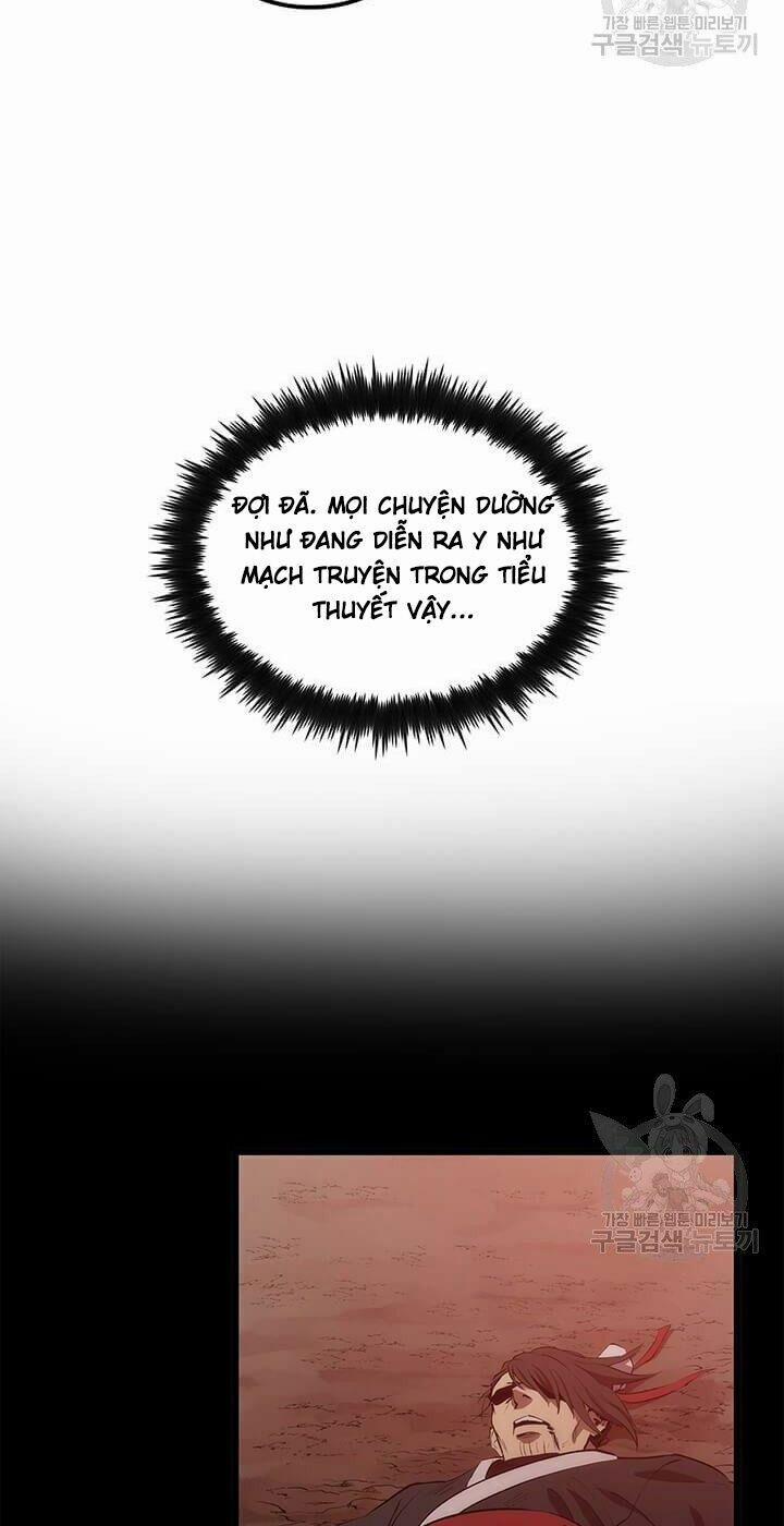 Bác Sĩ Trùng Sinh Về Murim 27 trang 51