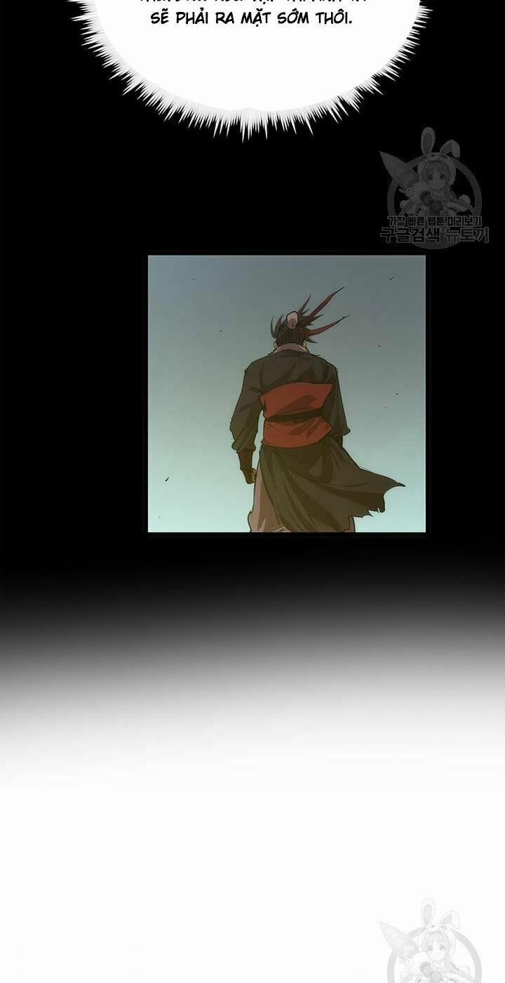 Bác Sĩ Trùng Sinh Về Murim 27 trang 53