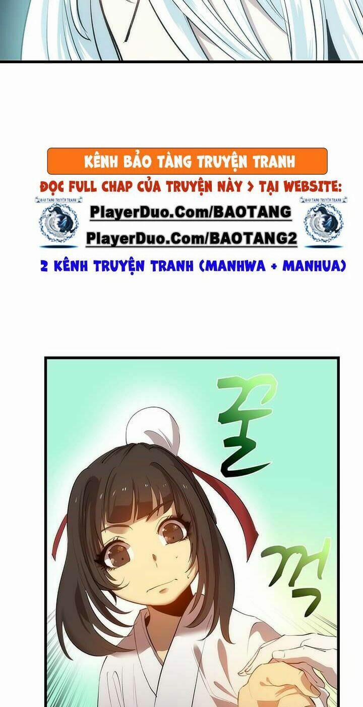 Bác Sĩ Trùng Sinh Về Murim 27 trang 7