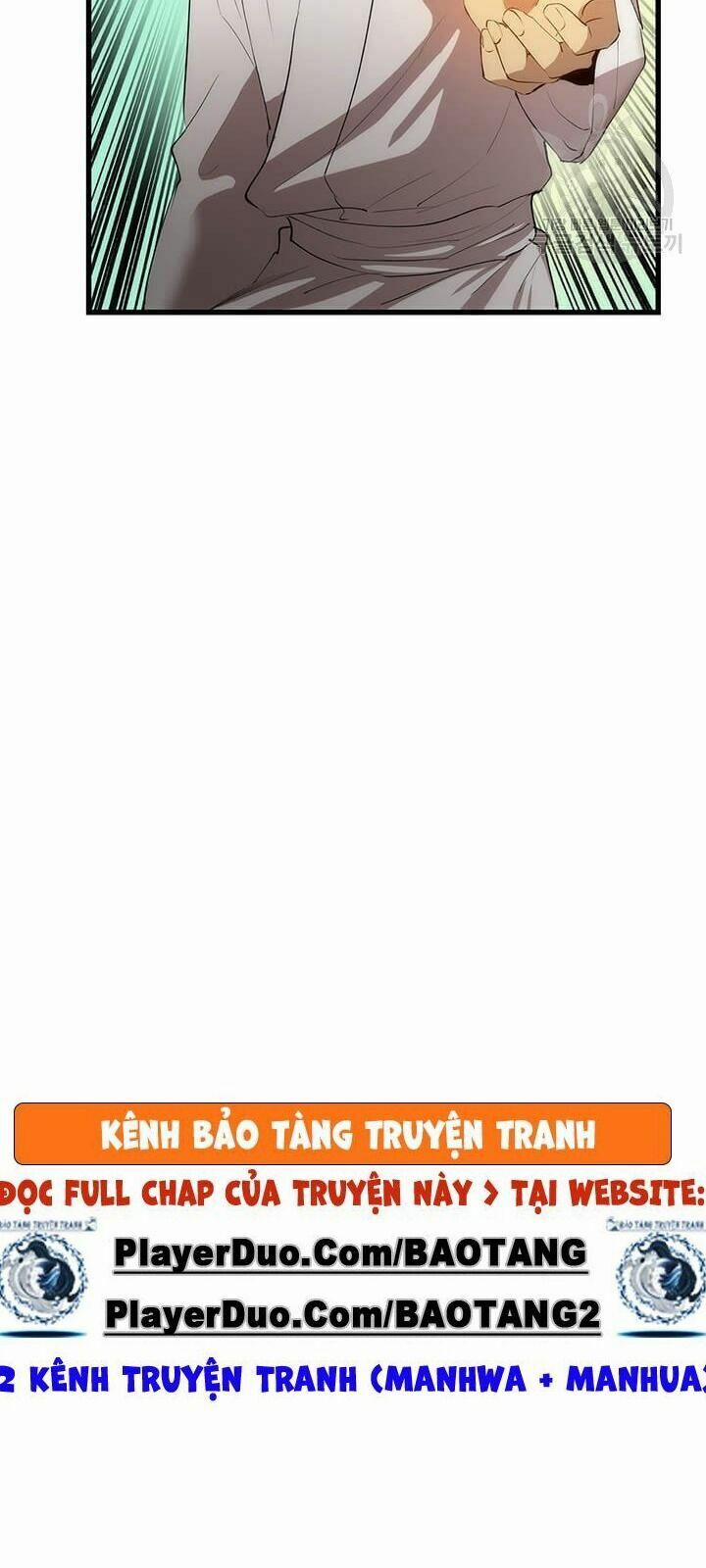 Bác Sĩ Trùng Sinh Về Murim 27 trang 8