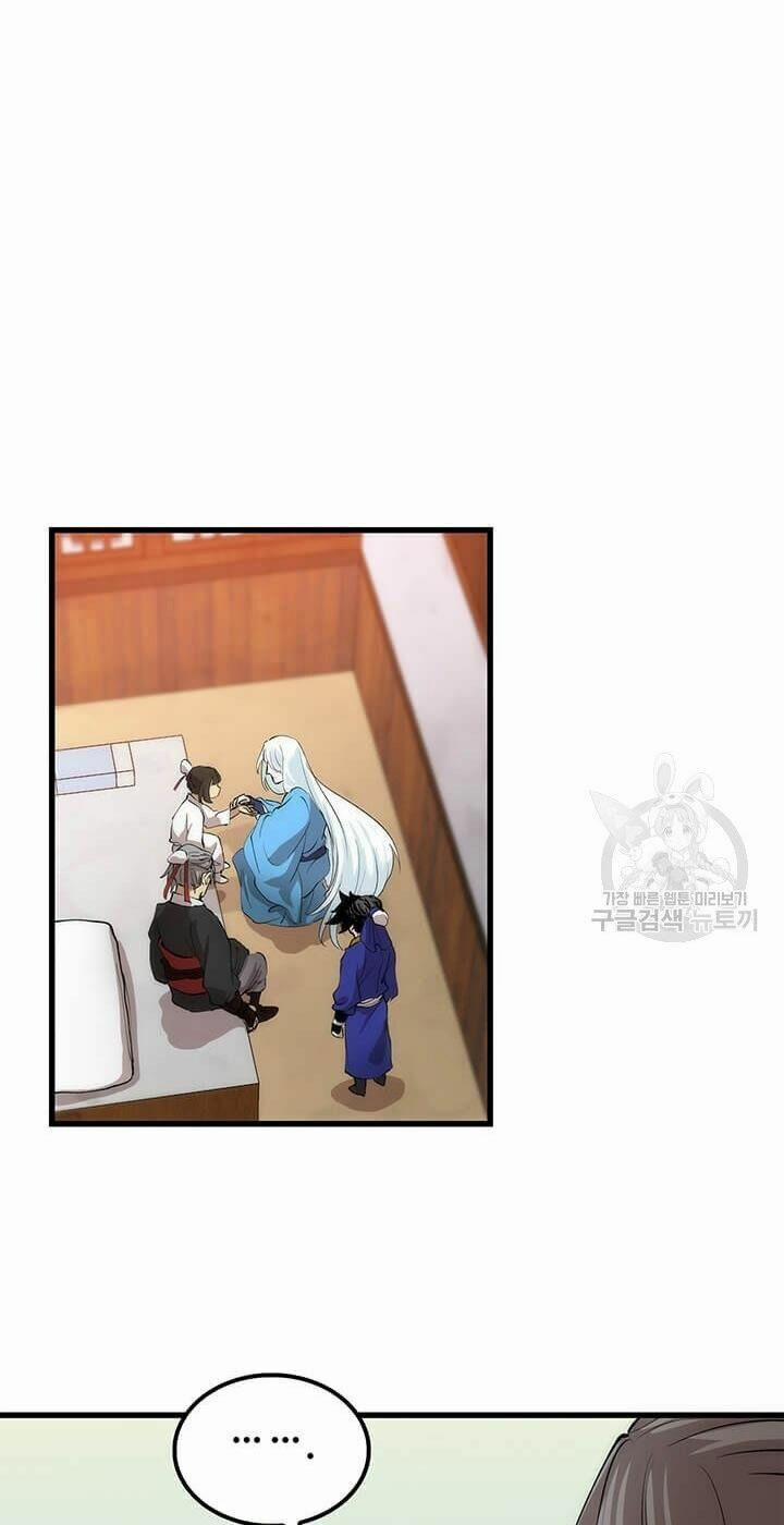 Bác Sĩ Trùng Sinh Về Murim 27 trang 9