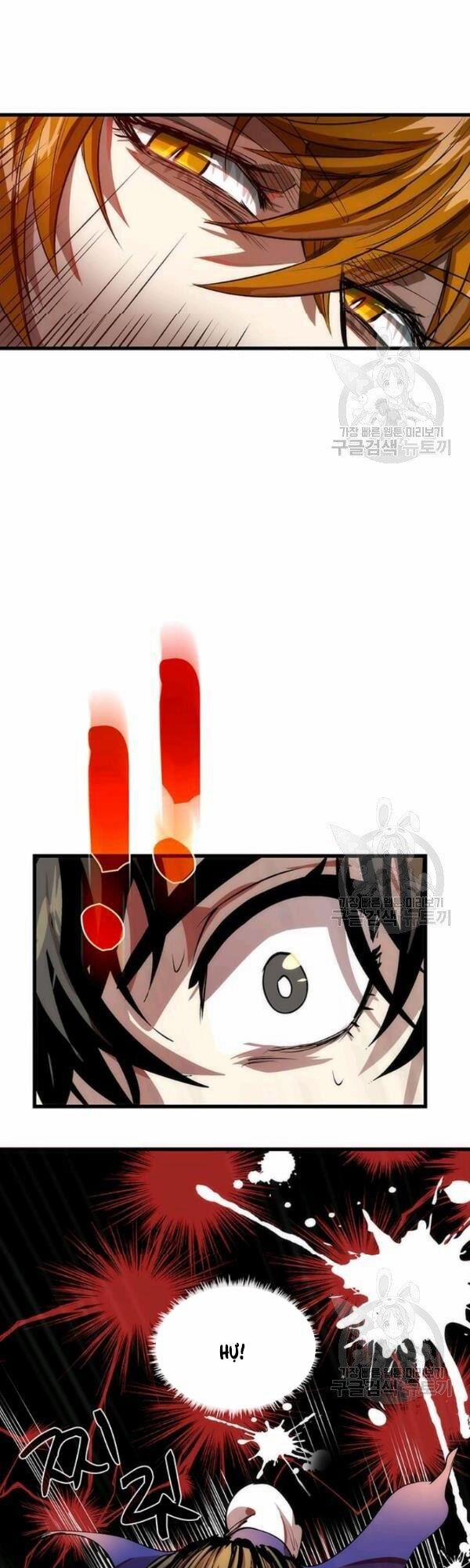 Bác Sĩ Trùng Sinh Về Murim 29 trang 13