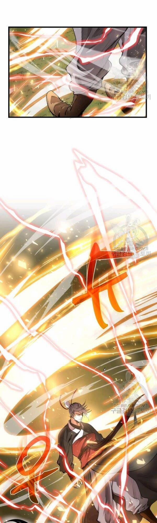 Bác Sĩ Trùng Sinh Về Murim 29 trang 2