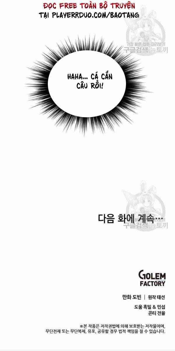 Bác Sĩ Trùng Sinh Về Murim 29 trang 36