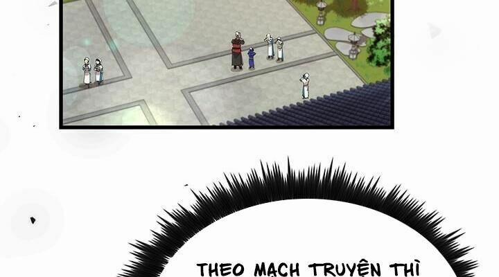 Bác Sĩ Trùng Sinh Về Murim 30 trang 30