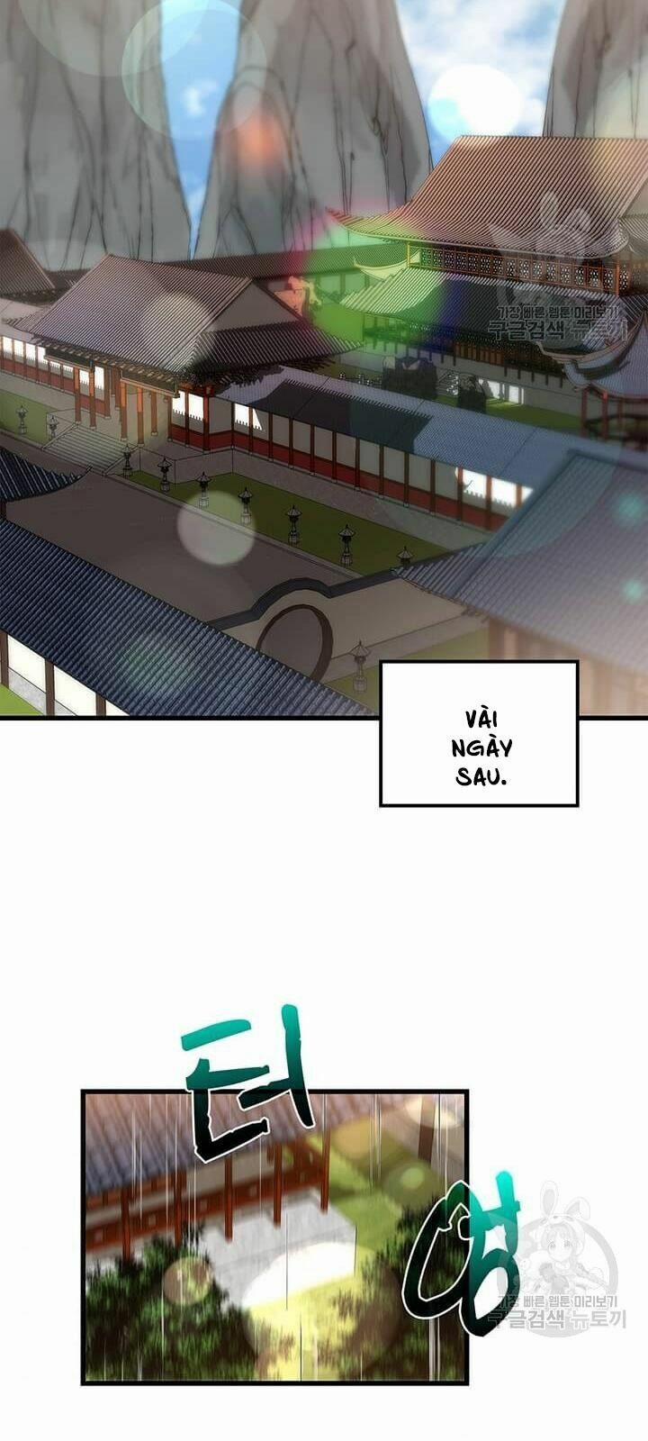 Bác Sĩ Trùng Sinh Về Murim 30 trang 58