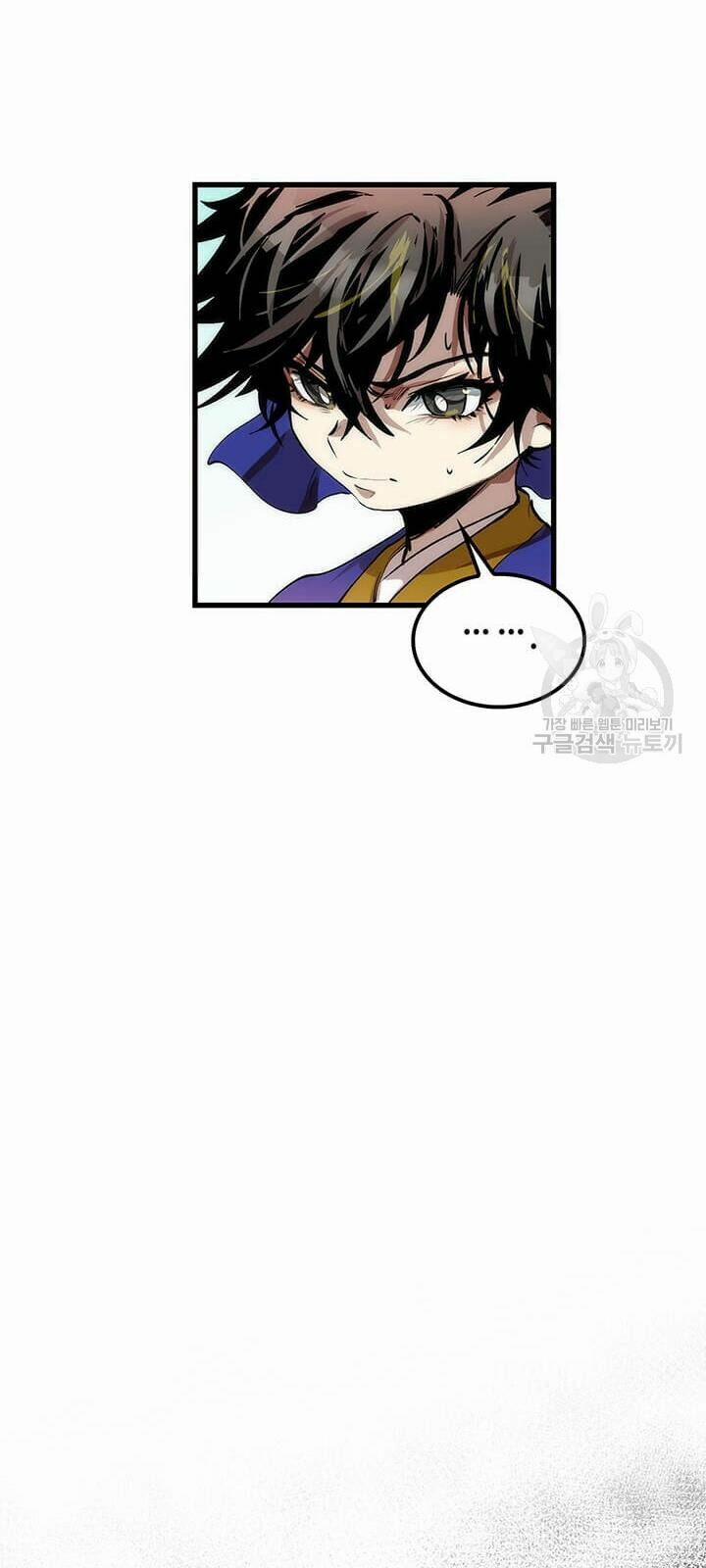 Bác Sĩ Trùng Sinh Về Murim 30 trang 62