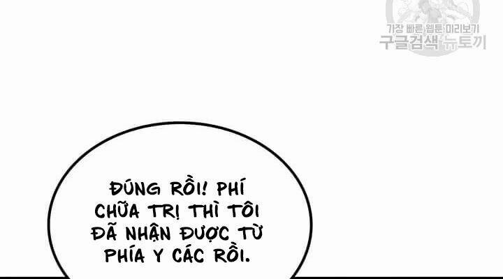 Bác Sĩ Trùng Sinh Về Murim 30 trang 7